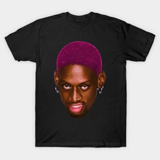 Rod T-Shirt